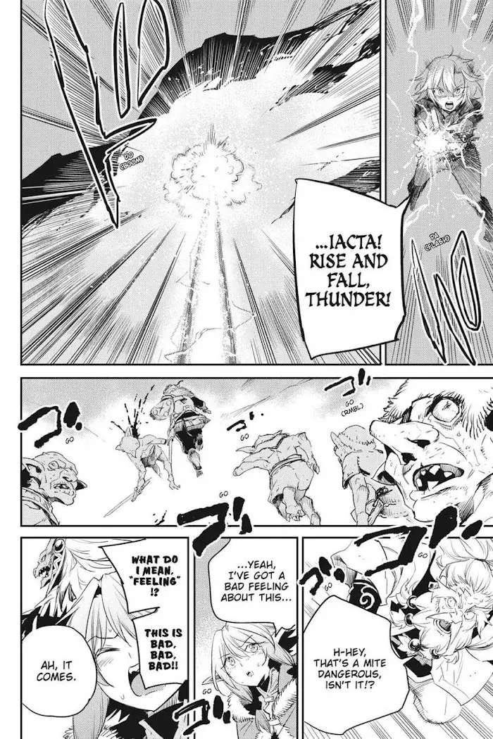 Goblin Slayer Chapter 53 image 19_optimized